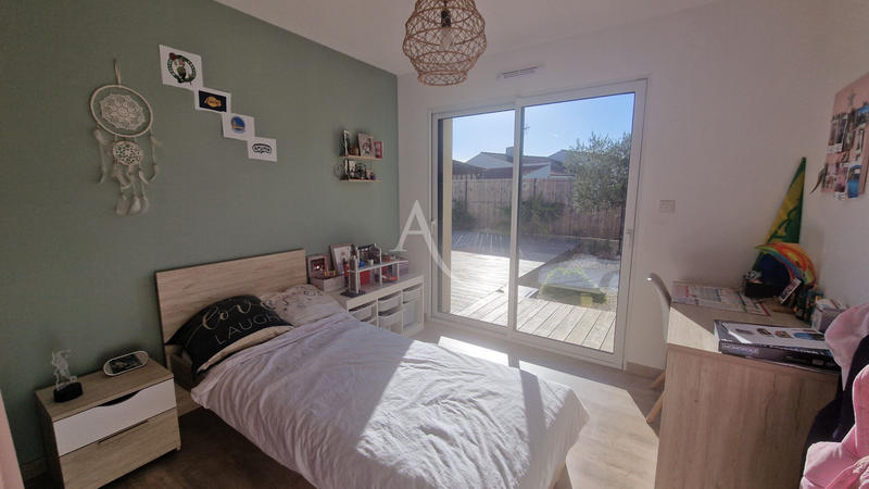 Maison - 161 m² - 6 pièces