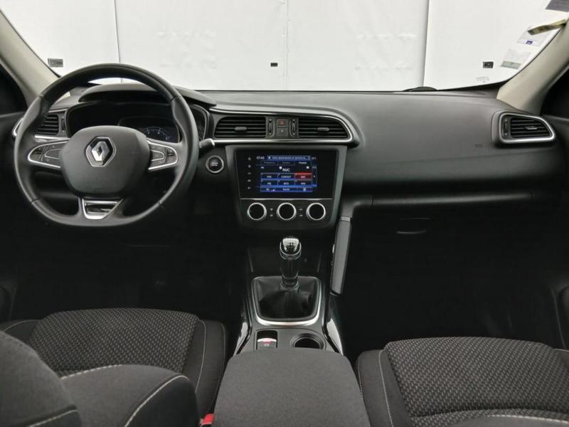 Renault Kadjar TCe 140 Fap Business