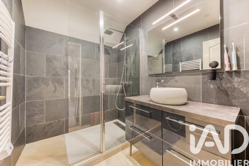 Maison - 154 m² - 6 pièces