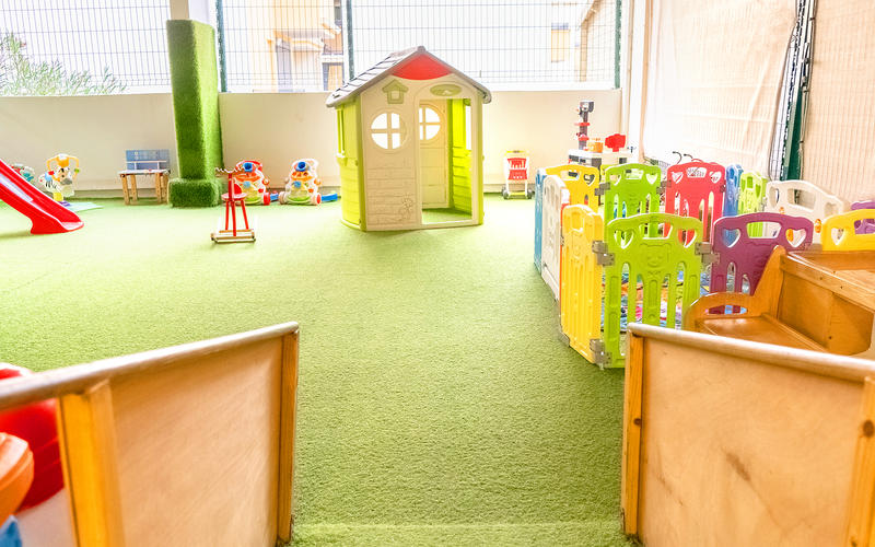 Micro-crèche Youbee For Kids “Les Matelots”