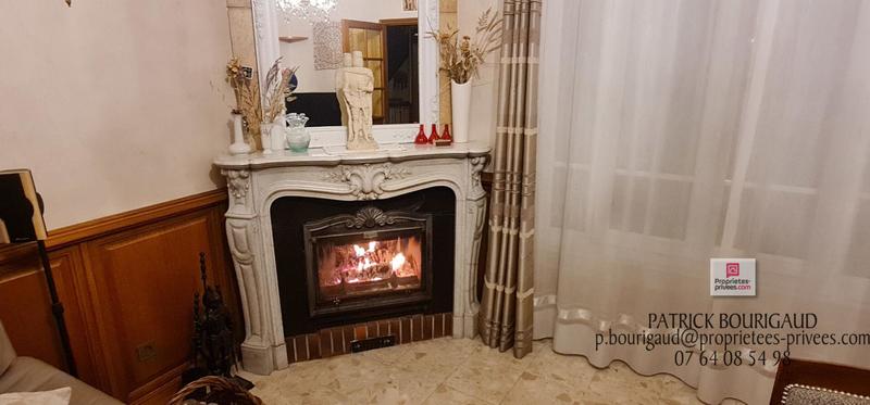 Maison - 111 m² - 7 pièces