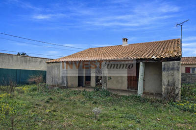Terrain - 773 m²