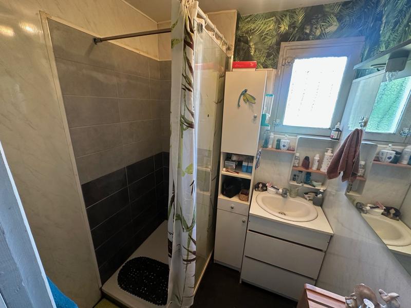 Maison - 74 m² - 4 pièces