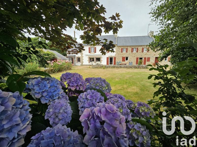 Maison - 151 m² - 6 pièces