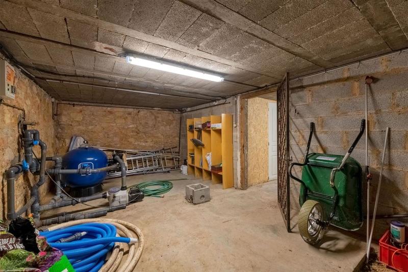 Maison - 127 m² - 4 pièces