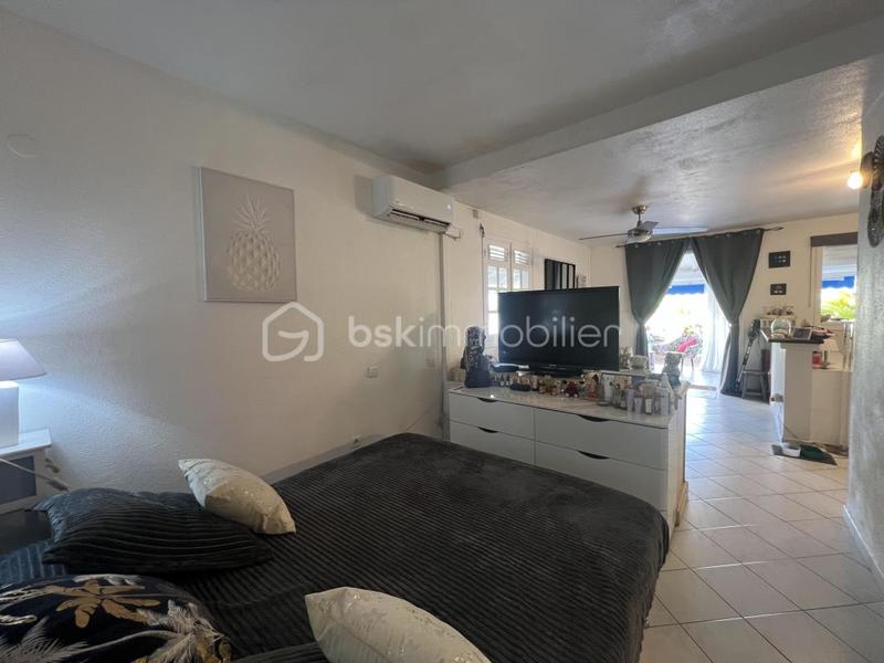 Appartement - 32 m² - 2 pièces