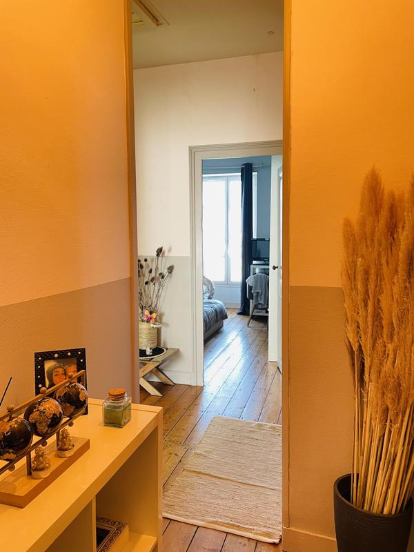 Maison - 220 m² - 8 pièces