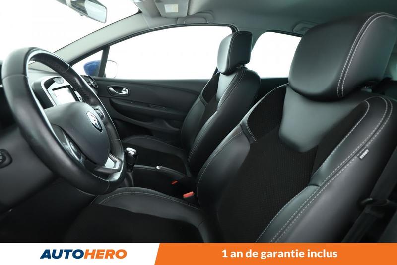 Renault Clio 0.9 TCe Energy Intens 90 ch