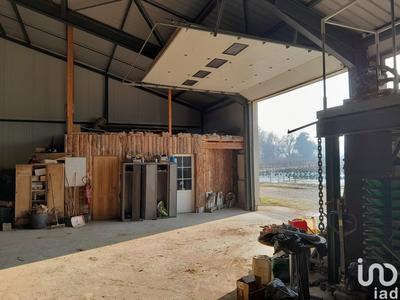 Local commercial - 1 200 m²