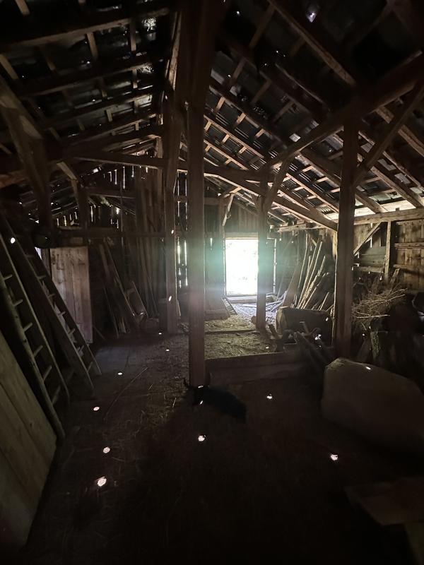 Ferme - 200 m² - 2 pièces