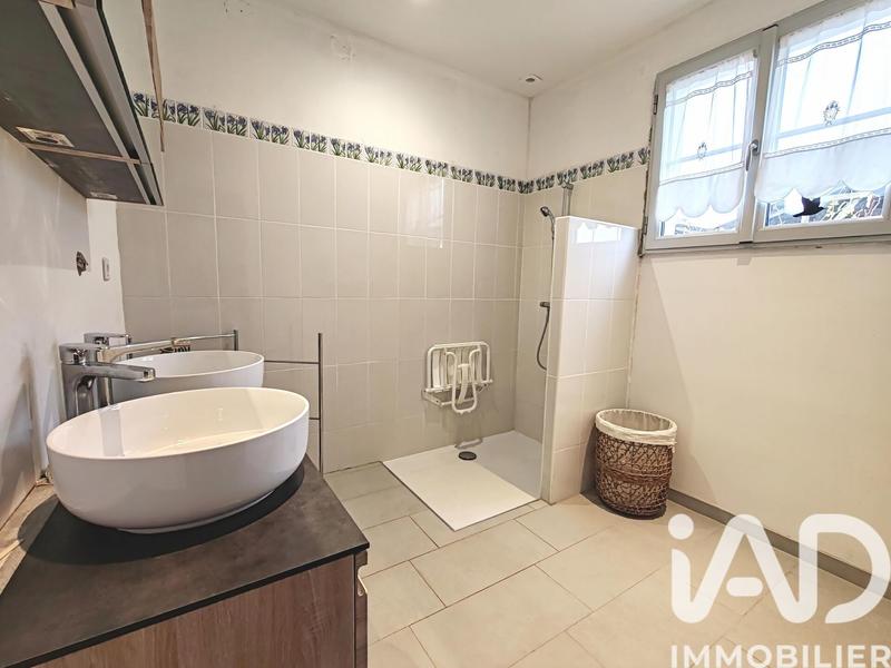 Ferme - 102 m² - 4 pièces