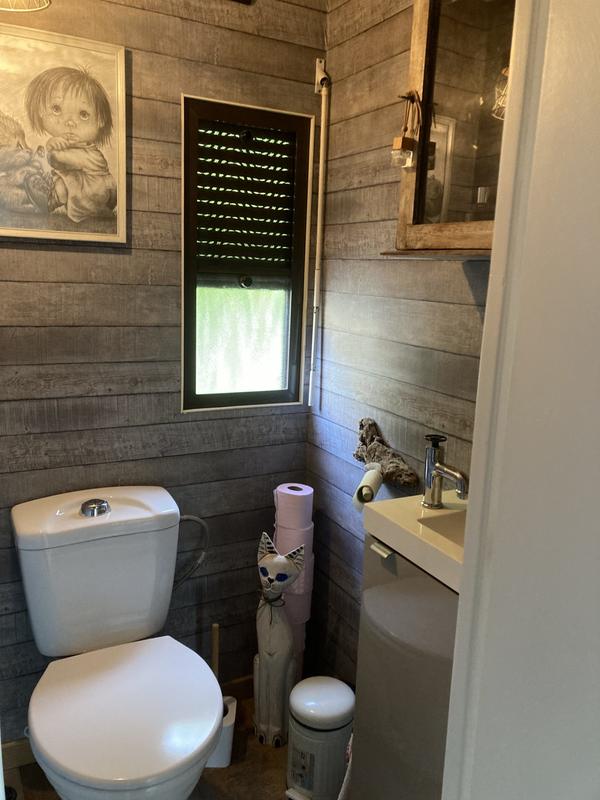 Châlet - 56 m² - 4 pièces