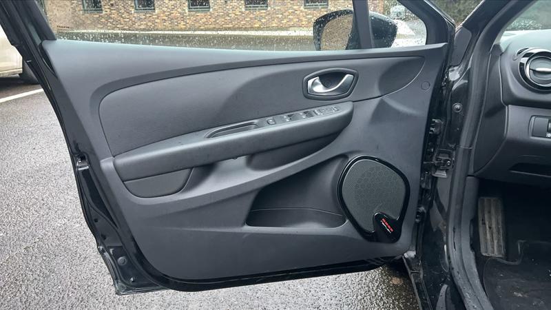 Renault Clio IV 1.2 TCe 120 Energy Edc6 Intens - Première main Automatique