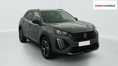 Peugeot 2008 100 s Bvm6 Allure