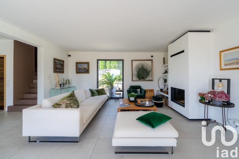 Maison de maîtres - 215 m² - 7 pièces