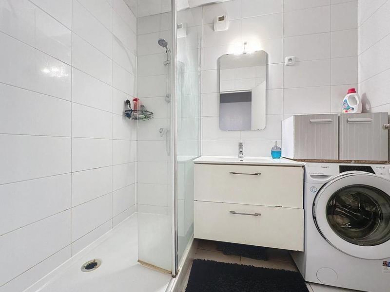 Appartement - 79 m² - 5 pièces