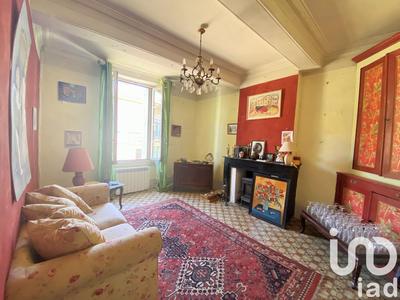 Maison de village - 134 m² - 5 pièces