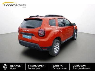 Dacia Duster Blue dCi 115 4x2 Expression