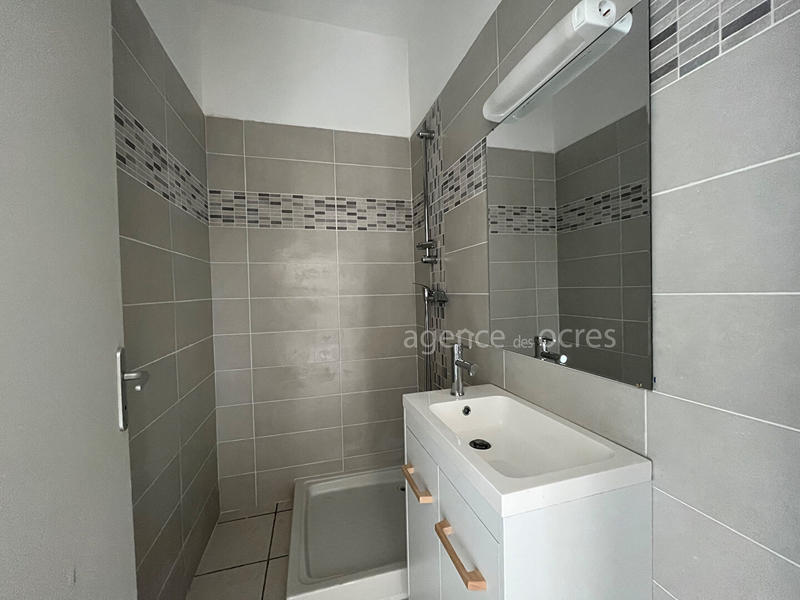 Appartement - 52 m² - 2 pièces