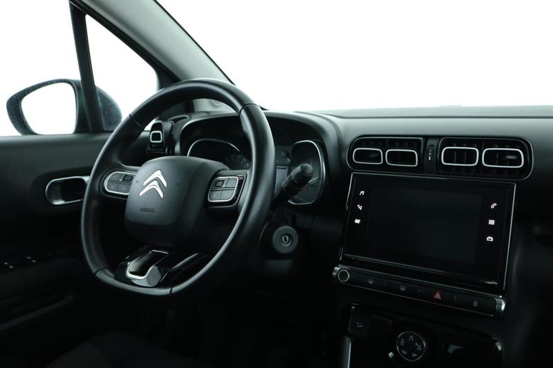 Citroën C3 Aircross 1.5 Blue-HDi Shine Bv6 110 ch