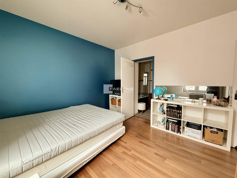 Appartement - 39 m² - 2 pièces