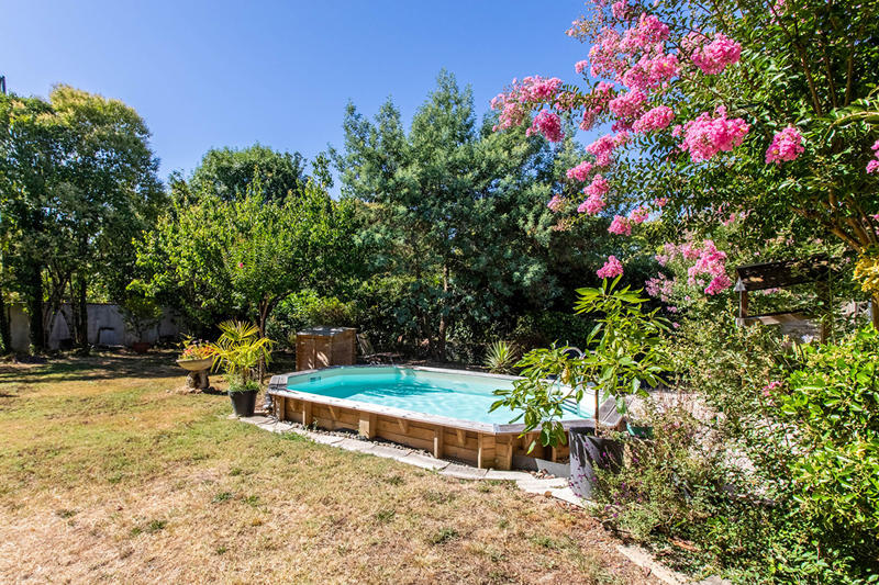 Maison - 113 m² - 4 pièces