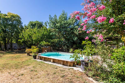 Maison - 113 m² - 4 pièces