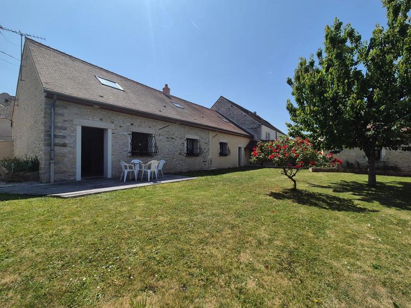 Maison - 192 m² - 7 pièces