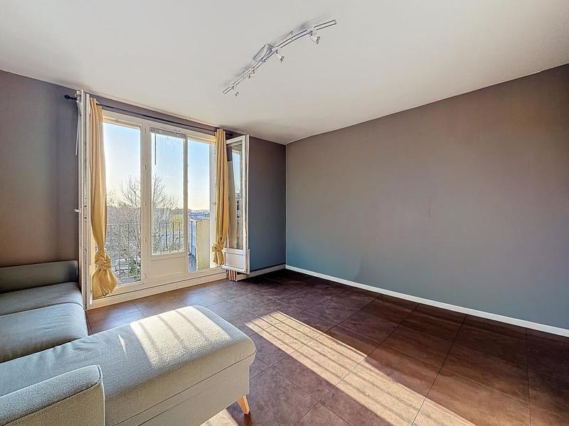 Appartement - 78 m² - 4 pièces