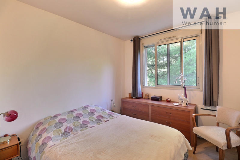 Appartement - 78 m² - 4 pièces