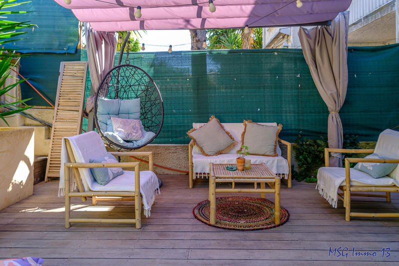 Maison - 106 m² - 5 pièces