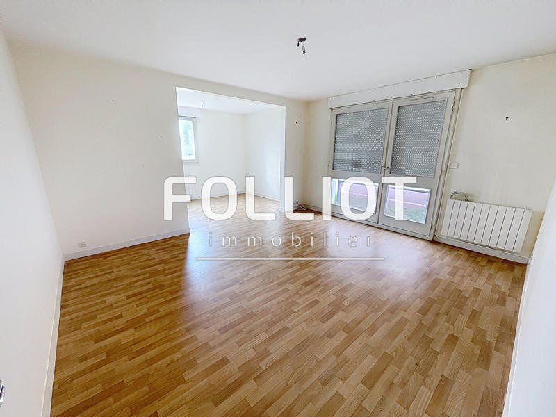 Appartement - 86 m² - 4 pièces