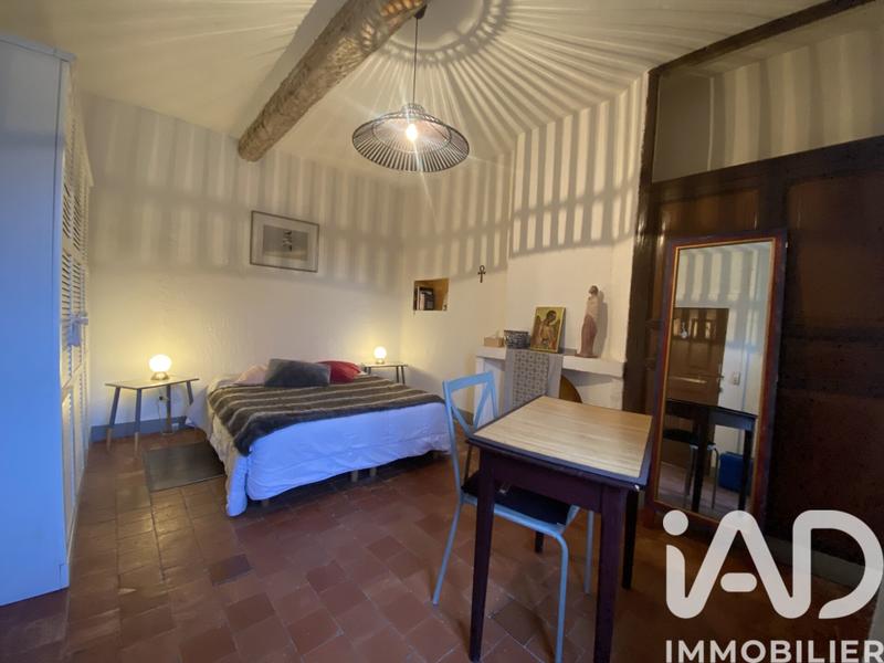 Maison de village - 185 m² - 6 pièces