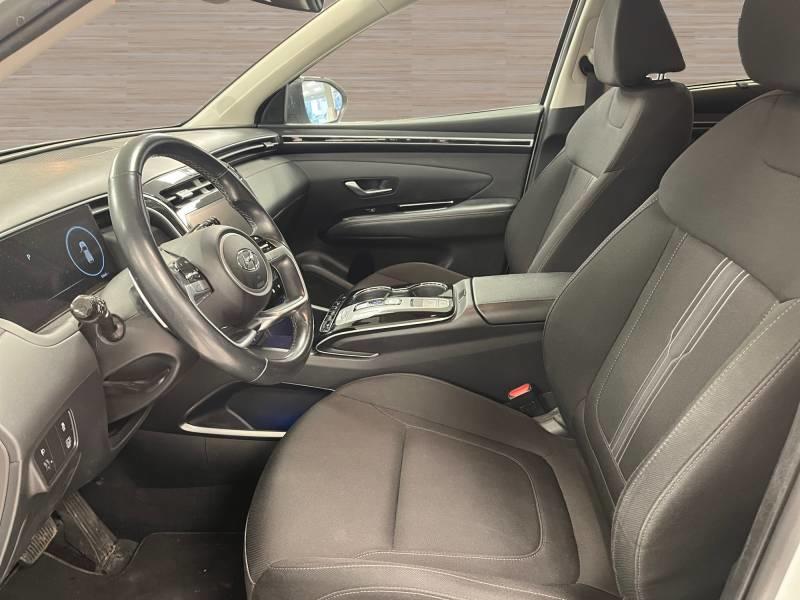 Hyundai Tucson 1.6 t-Gdi 230 Hybrid Bva6 Creative