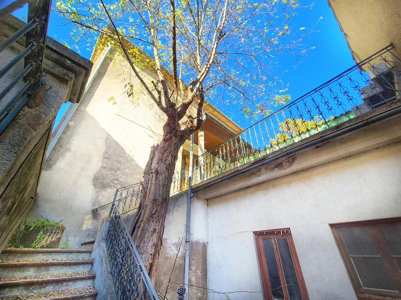 Maison - 170 m² - 8 pièces