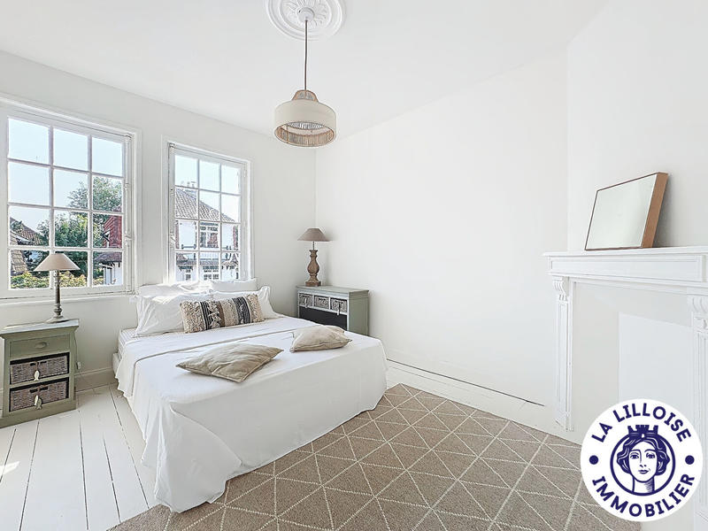 Maison - 136 m² - 5 pièces