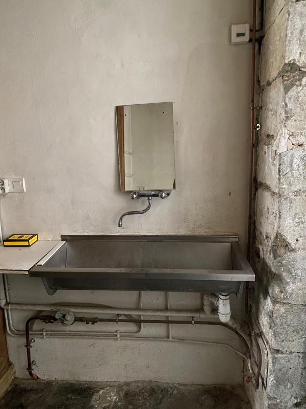 Local commercial - 52 m²