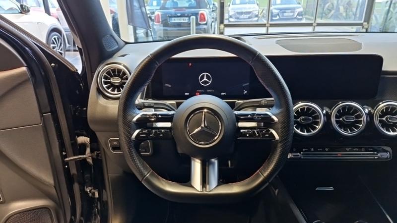 Mercedes Glb 200 d 8g-Dct Amg Line