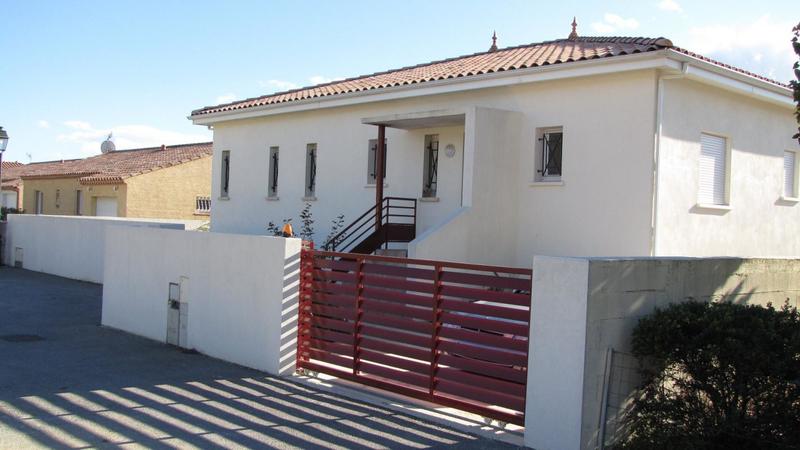 Maison - 180 m² - 5 pièces