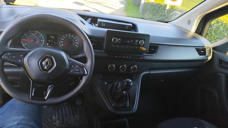 Renault Kangoo 1.5 dCi 95 Grand Confort