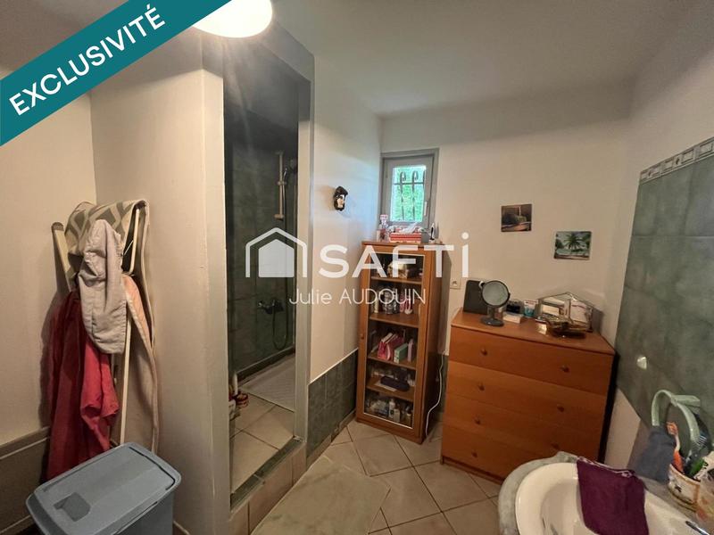 Maison - 114 m² - 4 pièces