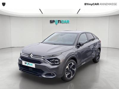 Citroën C4 PureTech 130 s&amp;S Eat8 Shine