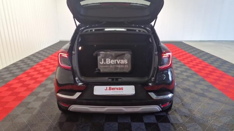 Renault Captur E-Tech Plug-In 160 Intens