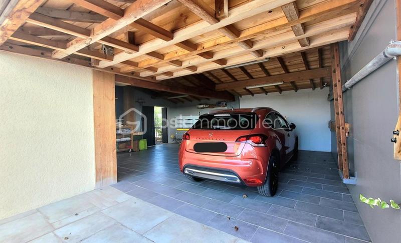 Villa - 132 m² - 6 pièces
