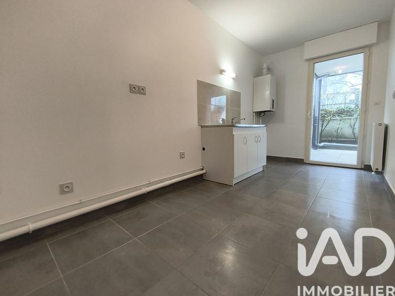 Appartement - 76 m² - 3 pièces