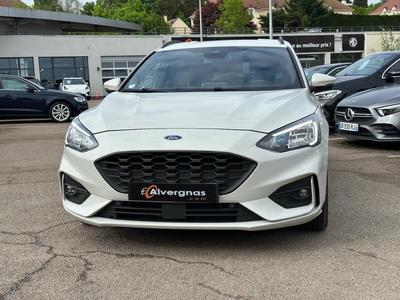 Ford Focus IV Sw 2.0 Ecoblue 150 St-Line X Auto