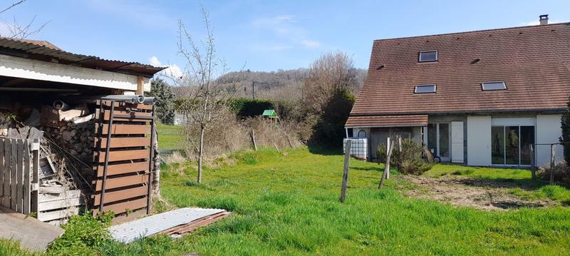 Maison - 133 m² - 6 pièces