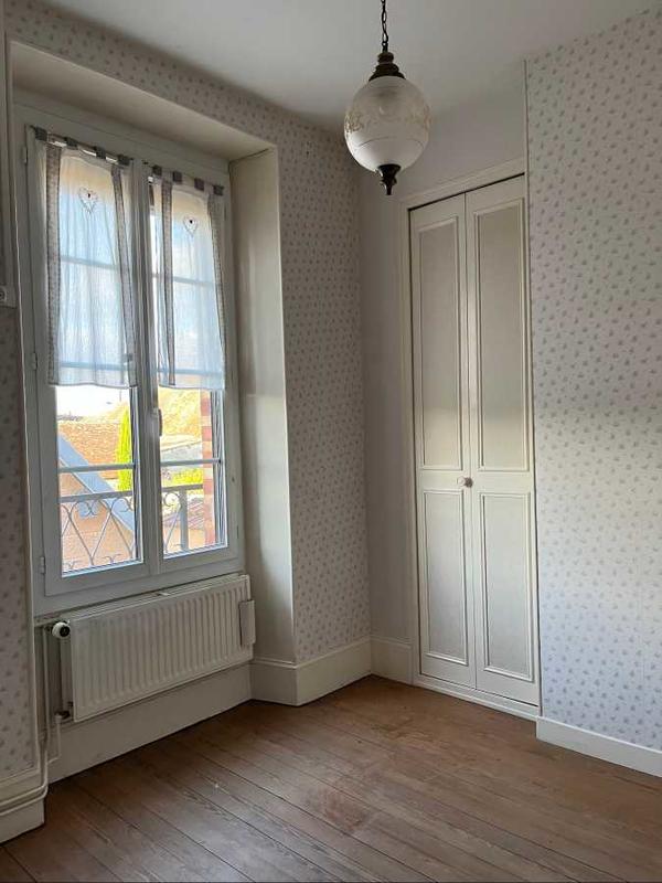 Maison - 146 m² - 5 pièces