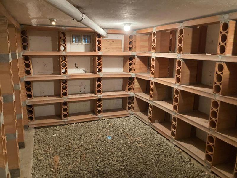 Maison - 157 m² - 10 pièces