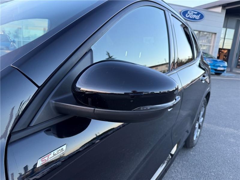 Ford Kuga III 2.5 Duratec 190 Ch Flexifuel Fhev E85 Powershift St-Line